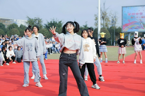 應對突發困 應對突發困